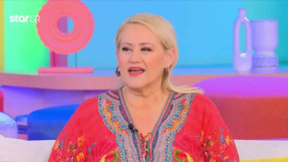 «Υποδαύλιση» από Άση Μπήλιου: Εξαπατήσεις, καχυποψίες και αυτολύπηση για Ταύρους και άλλα 3 ζώδια