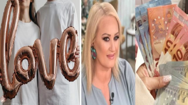 Απρόβλεπτες εξελίξεις για 4 ζώδια σε οικονομικά και σχέσεις: Έρχονται τα πάνω κάτω από την Άση Μπήλιου – «Aπό τις 16:33 το απόγευμα ως τις 20:20 το βράδυ…»