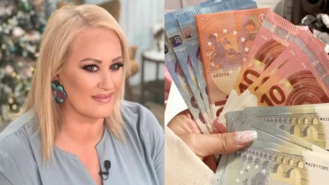 Χρήμα, νέοι έρωτες, τύχη και συμφωνίες: Τα 4 ζώδια που θα ευτυχήσουν το επόμενο διάστημα σύμφωνα με την Άση Μπήλιου
