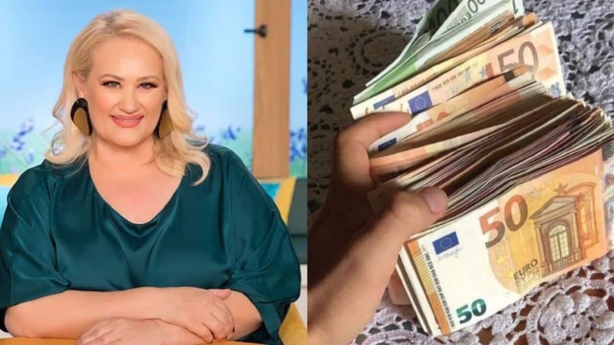 Χρηματική ανάκαμψη από την Άση Μπήλιου: Παίρνουν τα πάνω τους Λέοντες, Ζυγοί και…