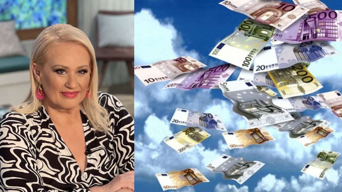 Δυσάρεστες εκπλήξεις στο πορτοφόλι για 5 ζώδια: Καμπανάκι κινδύνου από την Άση Μπήλιου!