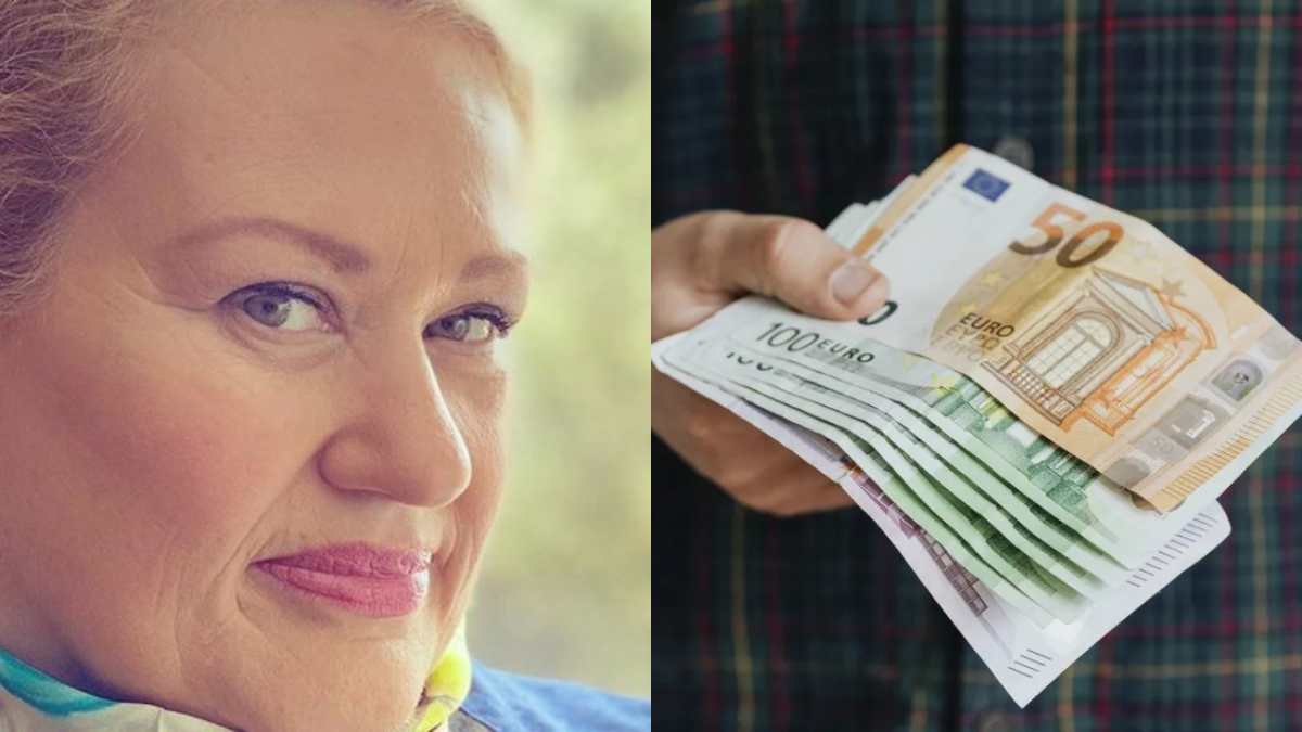 «Χρυσά» μποφόρ πολλών ευρώ για Παρθένους, Ιχθείς κι άλλα 2 ζώδια: ΑΤΜ που μοιράζει χρήμα η Άση Μπήλιου!