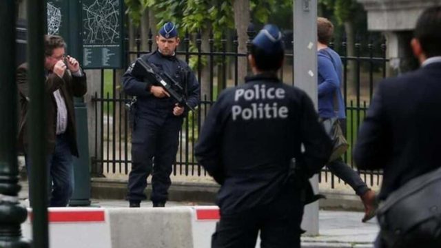 Φρίκη στο Βέλγιο: Μέλη γυναίκας βρέθηκαν μέσα σε ψυγείο – Το είχαν πετάξει σε κανάλι
