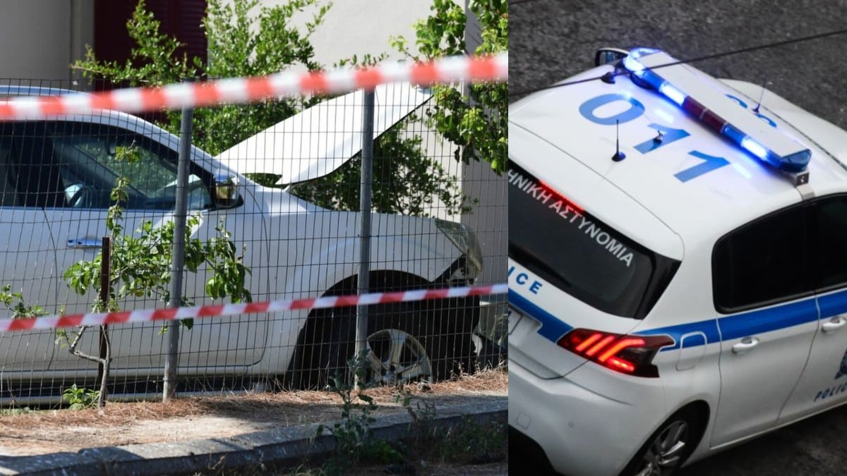 Λάρισα: Ελεύθερος ο αστυνομικός που πυροβόλησε και σκότωσε τον 20χρονο σε καταδίωξη