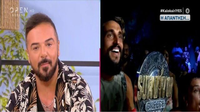 Αιχμηρός Τριαντάφυλλος: «Τα καλά παιδιά… αντί να χαρούν με την υποτιθέμενη νίκη τους…» – Haters από το fan club του Κατσούλη έκλεισαν με αναφορές το προφίλ του (photo)