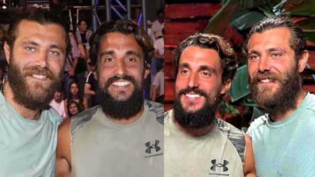 Survivor All Star spoiler 11/07: Σάκης Κατσούλης ή Νίκος Μπάρτζης; Αυτός είναι ο μεγάλος νικητής!
