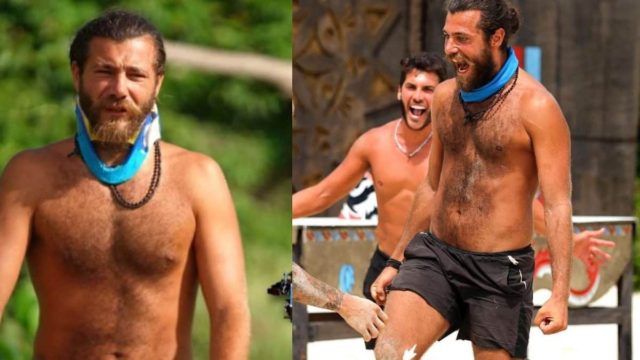 Εκτός Survivor All Star ο Νίκος Μπάρτζης – Απίστευτη εξέλιξη 4 μέρες πριν τον τελικό!