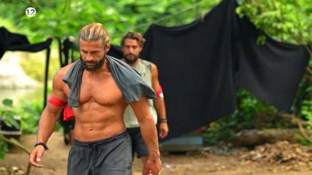 Βασάλος ή Κατσούλης; Αυτός είναι ο παρουσιαστής στο νέο ριάλιτι του ΣΚΑΪ