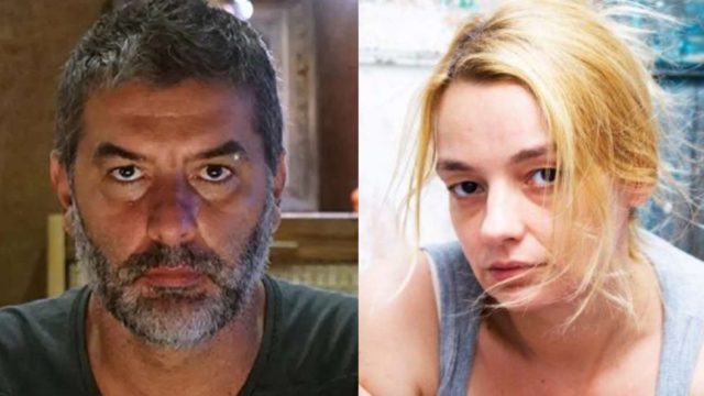 Βασίλης Μπισμπίκης υπέρ της Λένας Κιτσοπούλου: «Κατηγορώ, άρα είμαι κάτι» – Και 2η ανάρτηση υποστήριξης (photo)