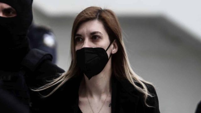 Αποκάλυψη «βόμβα» για την Ρούλα Πισπιρίγκου – «Θανατηφόρα δόση κεταμίνης η αιτία θανάτου της Τζωρτζίνας»