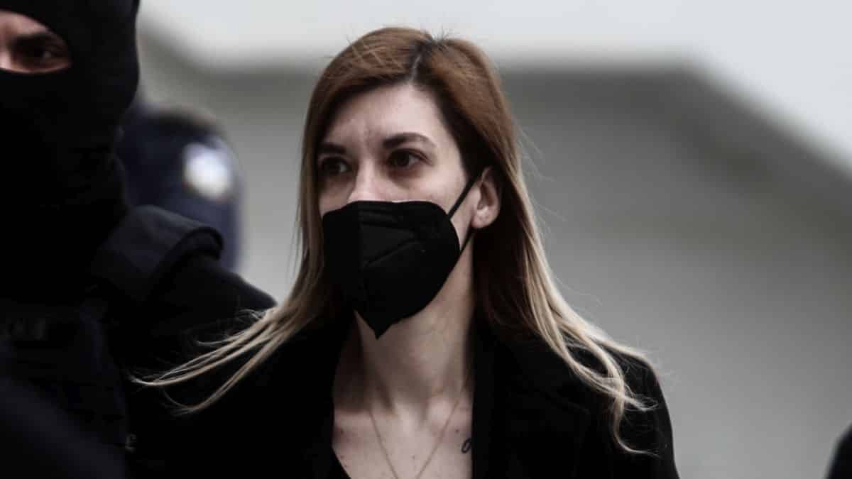 Αποκάλυψη «βόμβα» για την Ρούλα Πισπιρίγκου – «Θανατηφόρα δόση κεταμίνης η αιτία θανάτου της Τζωρτζίνας»