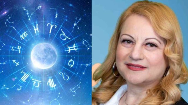 «Καμπανάκι» από Βίκυ Δρόσου: Η Αφροδίτη στο Λέοντα φέρνει τυχερό λαχείο σε Ζυγούς και άλλα 3 ζώδια