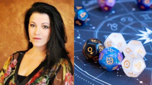 Οικονομικό «τζέρτζελο» από Λίτσα Πετρίδη: Χρήματα εξ ουρανού για Τοξότες και άλλα 3 ζώδια