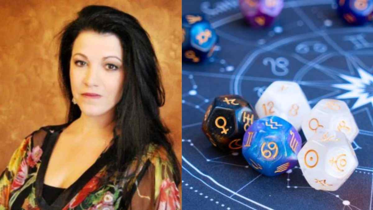 Οικονομικό «τζέρτζελο» από Λίτσα Πετρίδη: Χρήματα εξ ουρανού για Τοξότες και άλλα 3 ζώδια