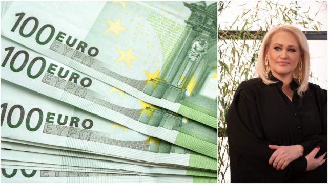 Άση Μπήλιου: Ο Ερμής στον Λέοντα φέρνει λεφτά με την σέσουλα για Καρκίνους κι όχι μόνο! Αυτά τα ζώδια θα απογειωθούν!