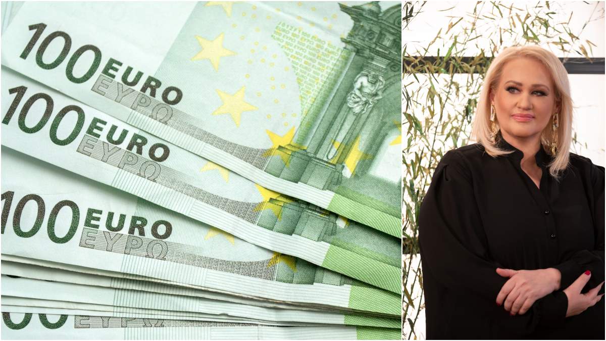 Άση Μπήλιου: Ο Ερμής στον Λέοντα φέρνει λεφτά με την σέσουλα για Καρκίνους κι όχι μόνο! Αυτά τα ζώδια θα απογειωθούν!