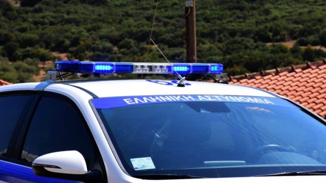 Σοκ στον Βόλο: 60χρονος αυνανιζόταν σε κοινή θέα στο κέντρο της πόλης – Έντρομη γυναίκα ενημέρωσε την αστυνομία