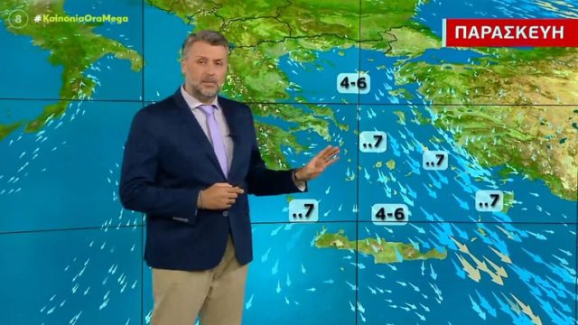 Ανατροπή μεγατόνων από τον  Γιάννη Καλλιάνο – «Μέσα σε λιγότερο από 48 ώρες θα…» (video)