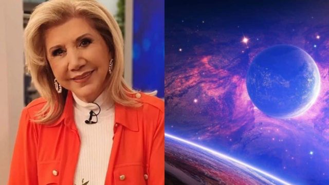Ζωδιακή «πυράκτωση» από την Λίτσα Πατέρα: Οικονομικός και αισθηματικός «αλαλαγμός» για Διδύμους και 3 ακόμα ζώδια