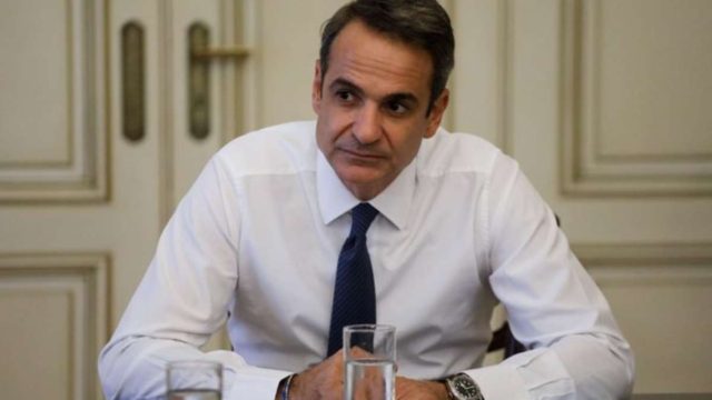 «Κόκκινες κάρτες» από Μητσοτάκη: Εκτός υπουργικού συμβουλίου ο Μηταράκης – Στον «αέρα» η στήριξη της ΝΔ στον Πατούλη