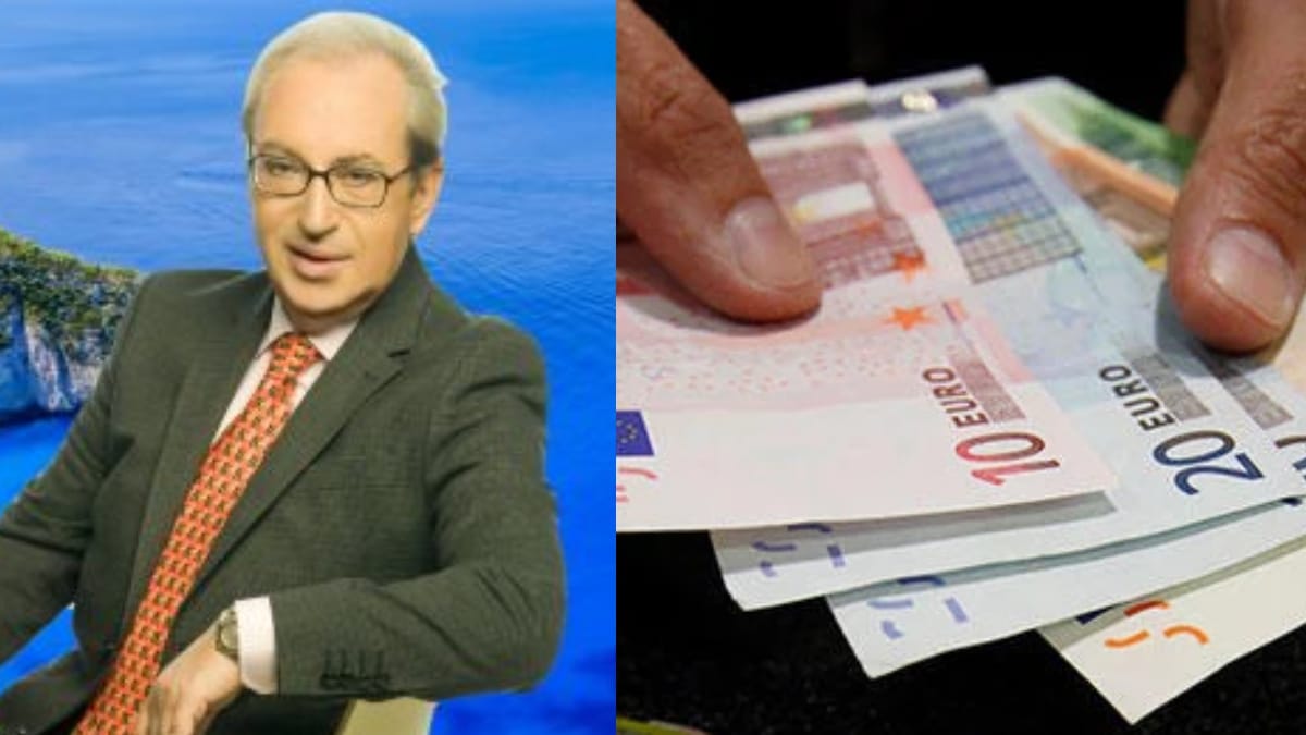 Χρηματικό «ράπισμα» από τον Κώστα Λεφάκη – Κρίσιμη ημέρα για Λέοντες, Σκορπιούς και 2 ακόμα ζώδια