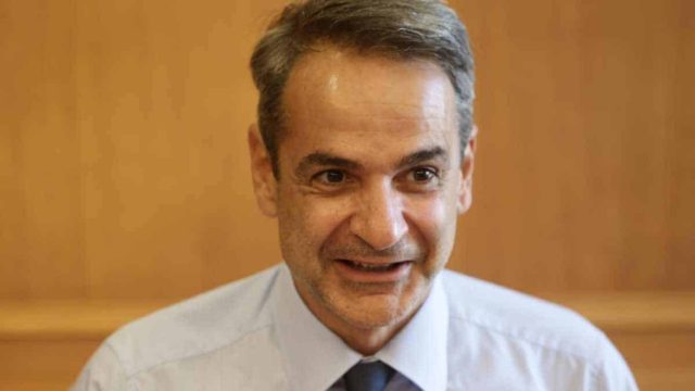 Μητσοτάκης για υπουργείο Οικογένειας: «Ευκαιρία να πειραματιστούμε με καινοτόμες πολιτικές»