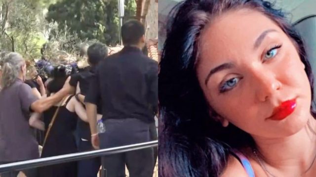 Χαλκιδική: «Το πρόσωπό της είχε ασπρίσει, τα χείλη της είχαν γίνει μπλε» – Τα δραματικά λεπτά προτού «σβήσει» η 16χρονη