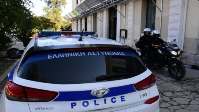 Άγρια δολοφονία στη Χαλκιδική: “Γάζωσαν” με δεκάδες σφαίρες 39χρονο από τη Βόρεια Μακεδονία – Τραυματισμένος νοσηλεύεται 45χρονος φίλος του