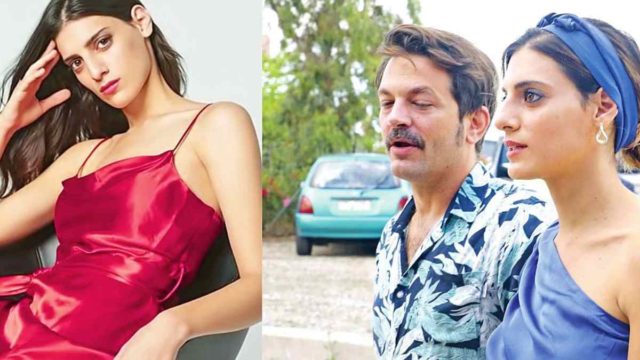 Έγκυος η Χριστίνα Χειλά Φαμέλη! Αλλάζει όλο το σενάριο στον τρίτο κύκλο του «Σασμού»