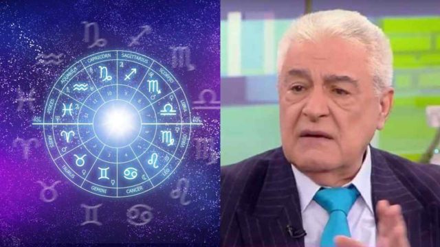 «Χρυσή» εβδομάδα από Χρίστο Ντούβλη (10-16/7): Χρήματα και πολυτέλεια για Ζυγούς και άλλα 3 ζώδια