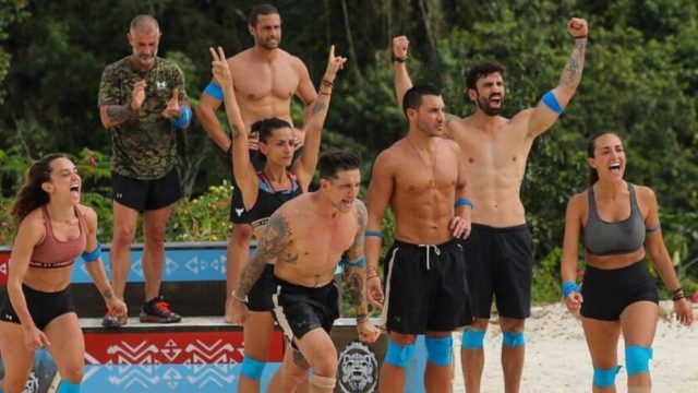 Survivor spoiler: Μετά την Κατερίνα Δαλάκα! Αυτή είναι η 2η γυναίκα που είπε το ΝΑΙ και μπαίνει στο Survivor All Star 2!