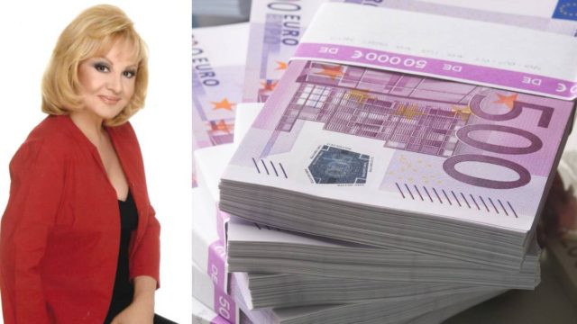 Βίκυ Παγιατάκη: Τοξότες, Δίδυμοι κι άλλα 3 ζώδια θα αλλάξουν τα πάντα σε έρωτα και χρήμα! Αστρολογικές προβλέψεις εβδομάδας