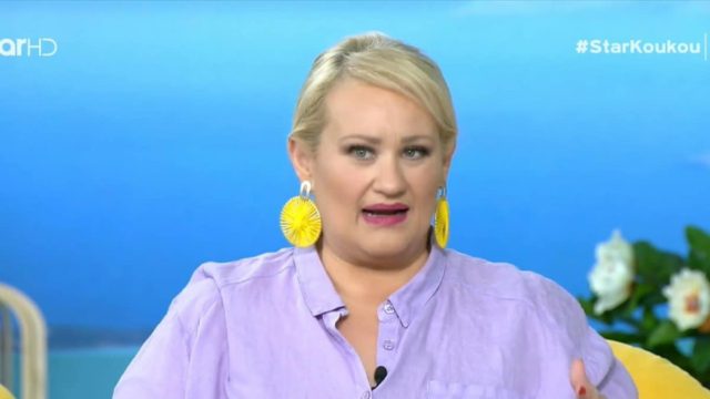 «Χρυσός» οβολός από Άση Μπήλιου: «Σκάει» παραδάκι για Λέοντες και άλλα 3 ζώδια