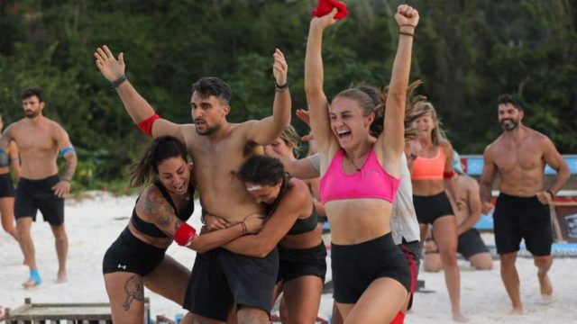 Surivor All Star 2 spoiler: Είπε το ΝΑΙ και επιστρέφει μετά το φιάσκο! Αυτή είναι η πρώτη παικτάρα που έκλεισε για τον δεύτερο κύκλο του All Star