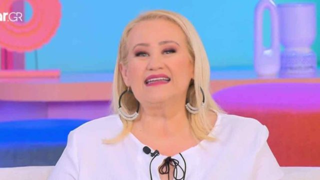 «Χρυσό» γλεντοκόπημα από Άση Μπήλιου: Λεφτά με…φούντες για Ταύρους και άλλα 3 ζώδια