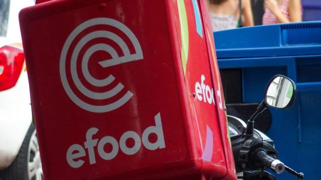 Έκτακτη απόφαση της κυβέρνησης: Χωρίς delivery από τις 12:00 έως τις 17:00