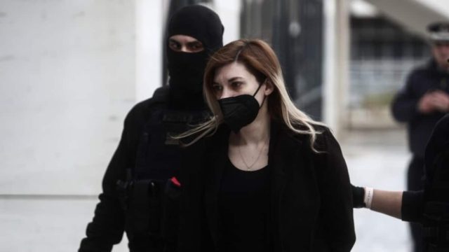 Ρούλα Πισπιρίγκου: «Οι γονείς ήταν αφοσιωμένοι στη μεταξύ τους σχέση» – Όσα κατέθεσε ψυχολόγος