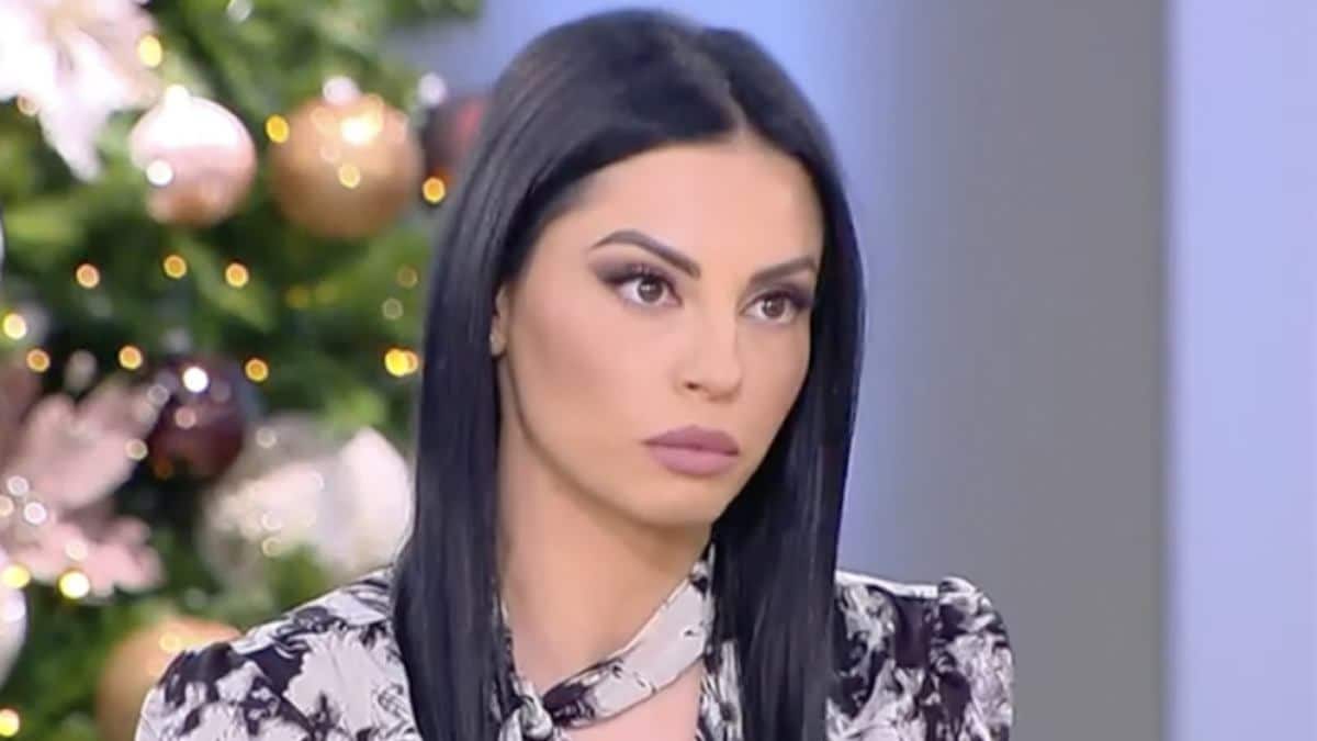 Προχώρησε παρακάτω η Δήμητρα Αλεξανδράκη: Αυτός είναι ο νέος της σύντροφος (photo)