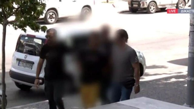 Δολοφονία 64χρονου στη Θεσσαλονίκη: Τι έδειξε η ιατροδικαστική εξέταση – «Στραγγαλίστηκε με κορδόνι»