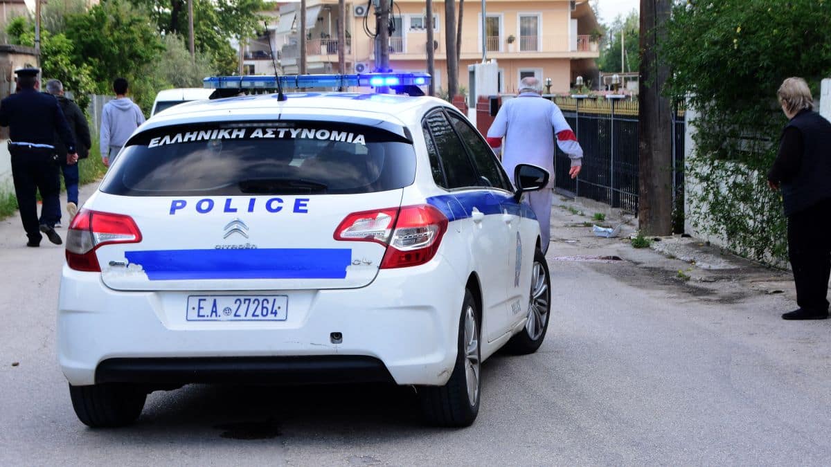 Ανατροπή σοκ: Ο αδελφός του είχε σκοτώσει τον Μπάμπη Αναγνωστόπουλο! Απρόσμενη εξέλιξη με την δολοφονία στην Ηλεία