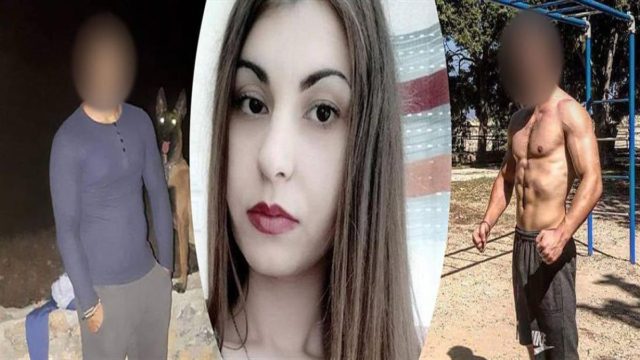 «Δεν την βί@σ@ γιατί δεν έχω στ@σ@! Είμαι αριστερόχειρας και το έγκλημα έγινε από δεξιόχειρα!» – Προκαλεί ο Ροδίτης με τους ισχυρισμούς του για την δολοφονία της Ελένης Τολαπούδη