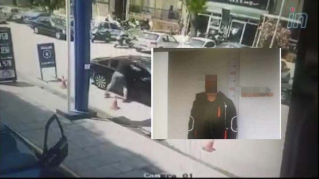 Δολοφονία στη Θεσσαλονίκη: Ταυτοποιήθηκε ο άνδρας που πυροβόλησε τον 50χρονο – Ποιος είναι