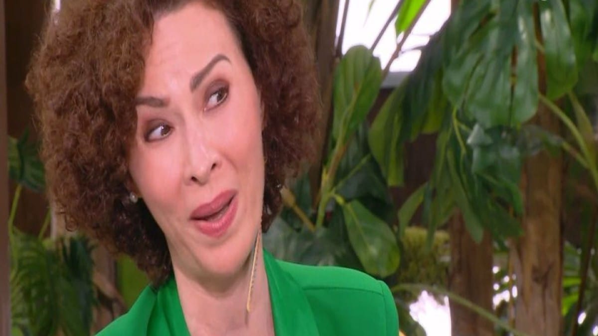 Σοκάρει η Δώρα Χρυσικού: «Ήθελα να κάνω τη διαθήκη μου» – Η ανατριχιαστική περιγραφή των συναισθημάτων της όταν διαγνωστηκε με καρκίνο