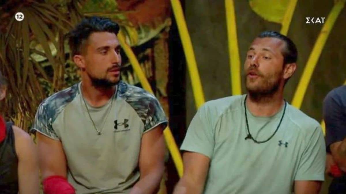 Η απόλυτη ανατροπή στα ημιτελικά του Survivor – Χάνει τον τελικό το μεγάλο φαβορί