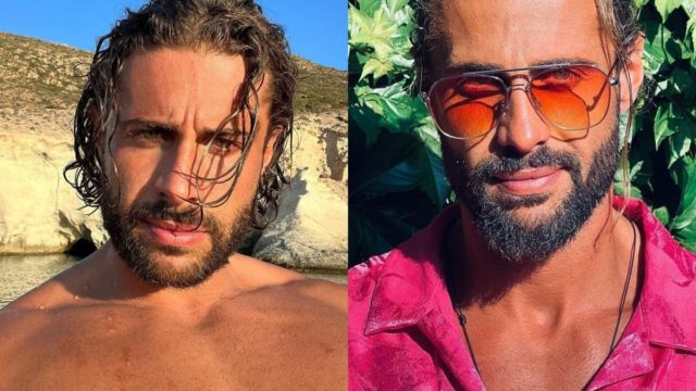 Survivor All Star: «Να βρεις έναν τρόπο να βγεις από τα…» – Μήνυμα όλο νόημα από τον Κωνσταντίνο Βασάλο