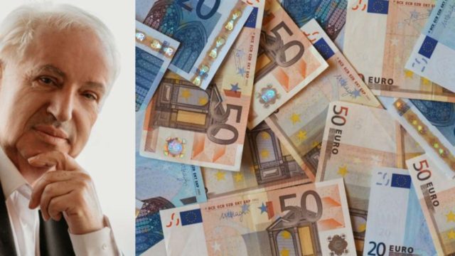 Kώστας Λεφάκης: Ο Ιούλιoς πριν φύγει φέρνει γούpι! Γυpiζει ο «τροχός» σε έρωτα και χρήμα γι’ αυτά τα 5 ζώδια