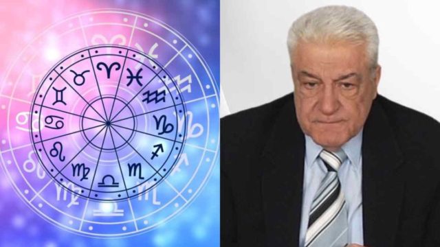 Σπάταλος…Αύγουστος από Χρίστο Ντούβλη: Άδειες τσέπες για Ταύρους και άλλα 3 ζώδια
