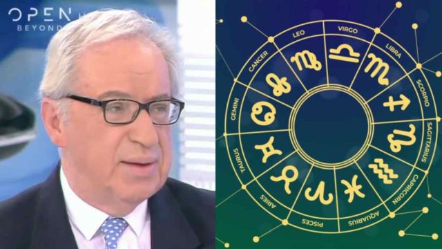 24 ώρες ευτυχίας από Κώστα Λεφάκη: Λεφτά από το…πουθενά για Δίδυμους και άλλα 3 ζώδια