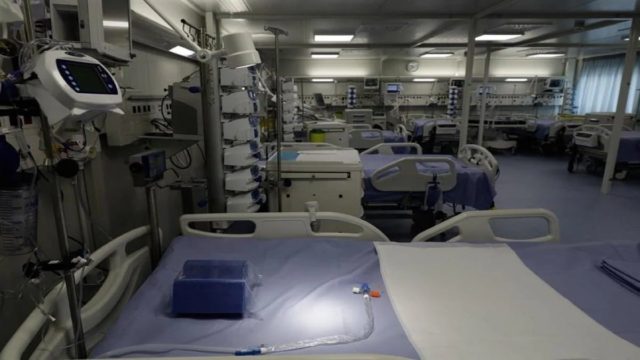 Ώρες αγωνίας στην Κρήτη: Εγκεφαλικά νεκρό το 13χρονο παιδί που παραλίγο να πνιγεί – Σε θαύμα ελπίζουν οι γονείς του