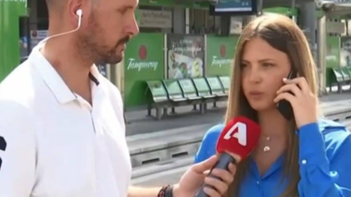 Έγκυος καταγγέλλει κακοποίηση από αστυνομικό – Της τράβηξε τα μαλλιά και είπε «Κουμάντο εδώ κάνω εγώ»